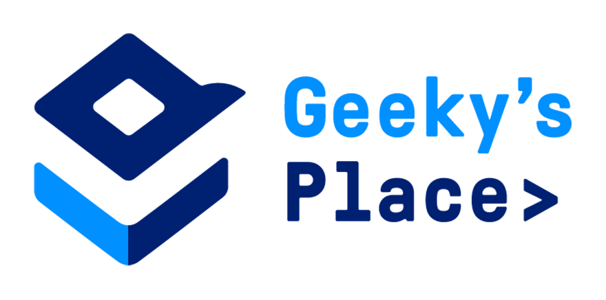Geeky's Place